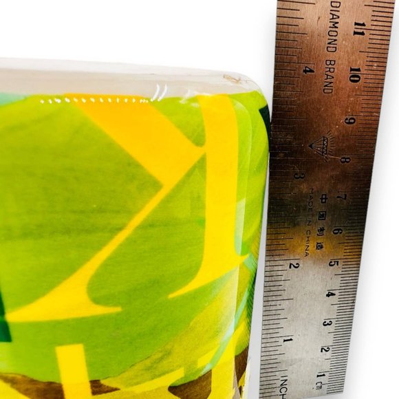 Anthropologie Letter Initial "K" Monogram Mug - - Picture 8 of 8